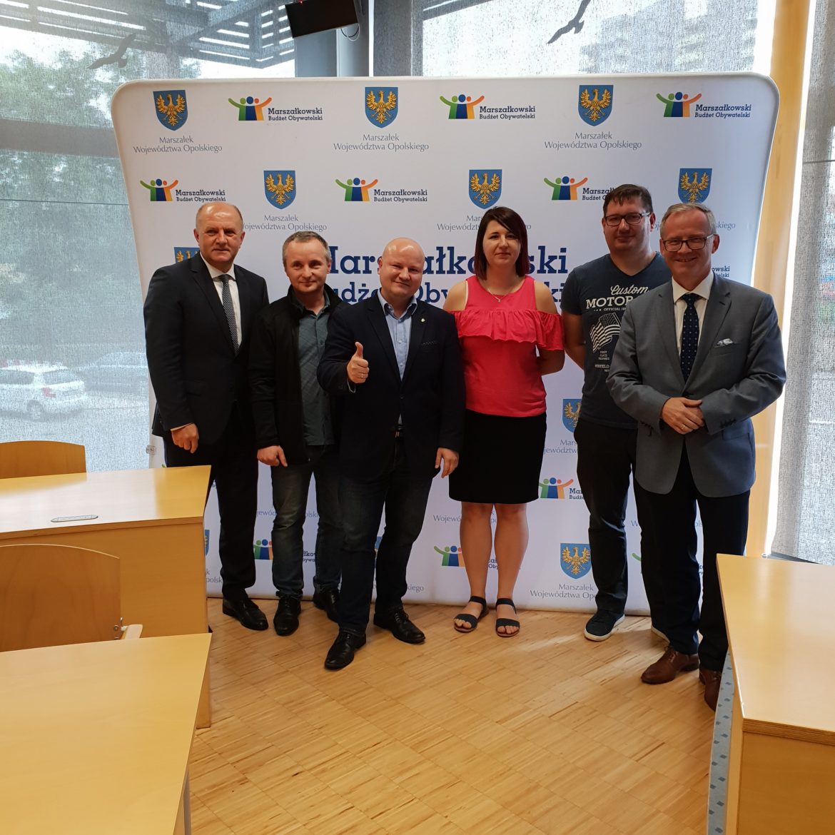 Kolejnych 14 defibrylatorów AED dla ratowania życia!