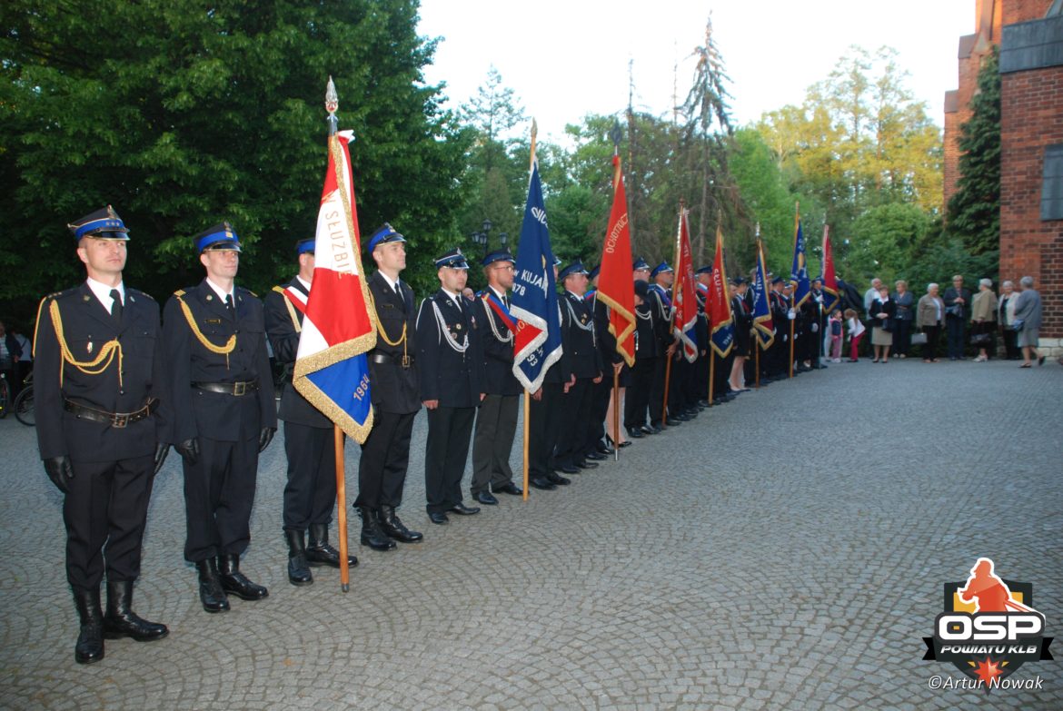 Niech się święci 4 maja!