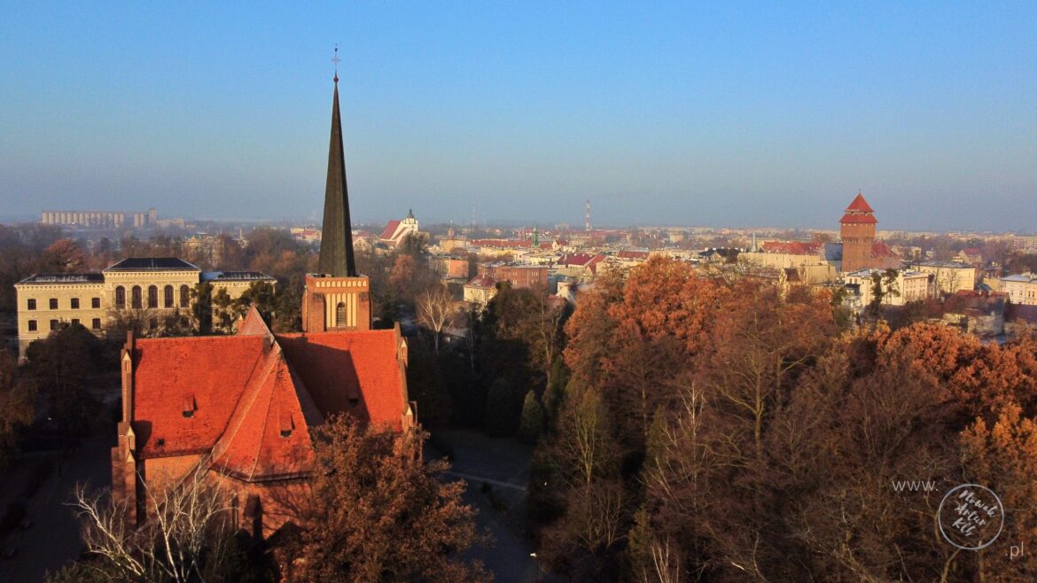 Kluczborska jesień 2020