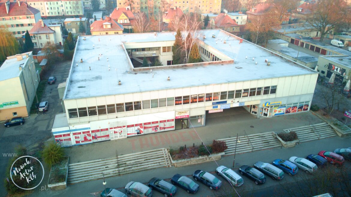 Film: Wkrótce U-75 przestanie nadawać…