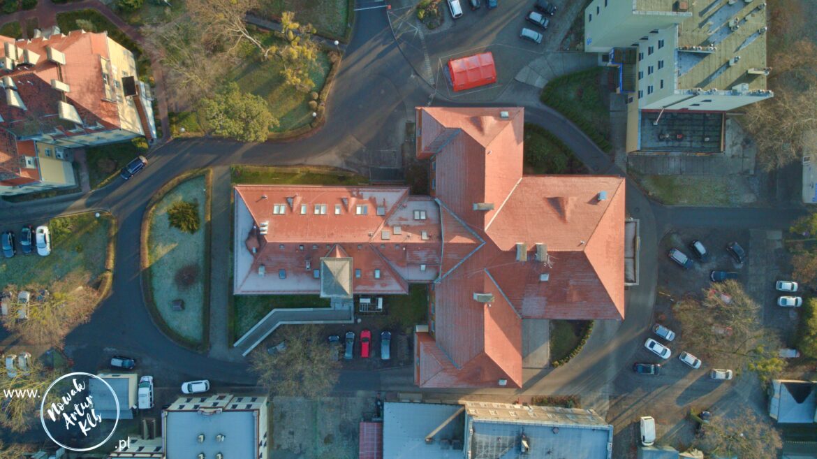 Sesja: Wokół kluczborskiego szpitala