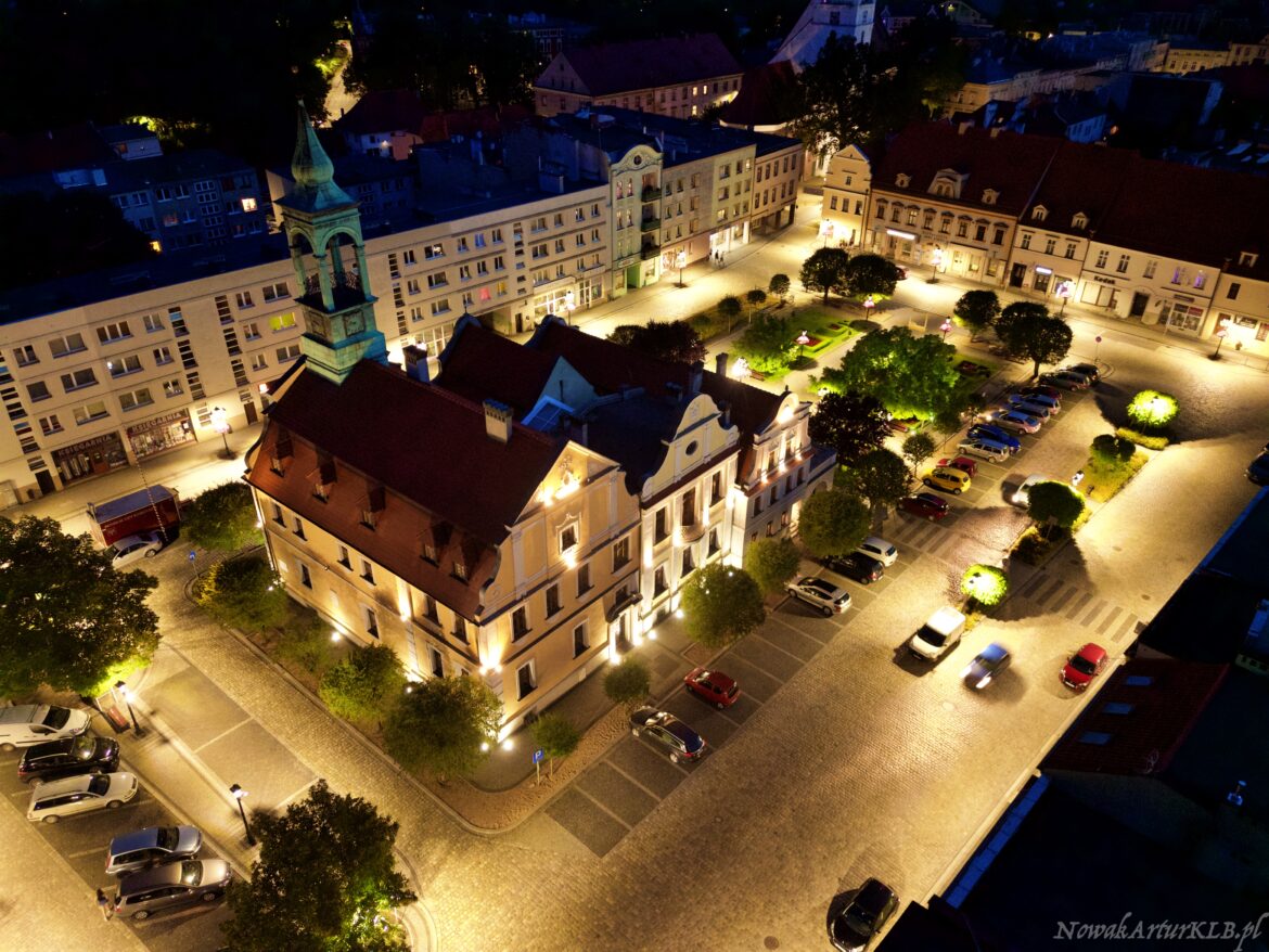 Już jest najnowsza galeria kluczborskich zdjęć!